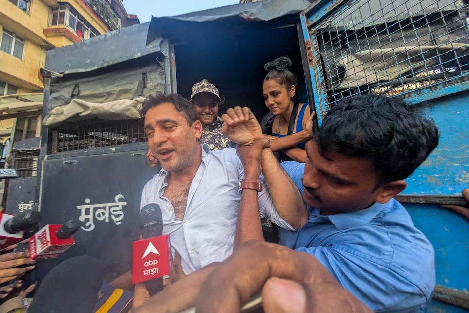 इमरान खानले ‘भारत छाड’ नोटिसविरुद्ध बम्बे हाईकोर्टमा दिए रिट