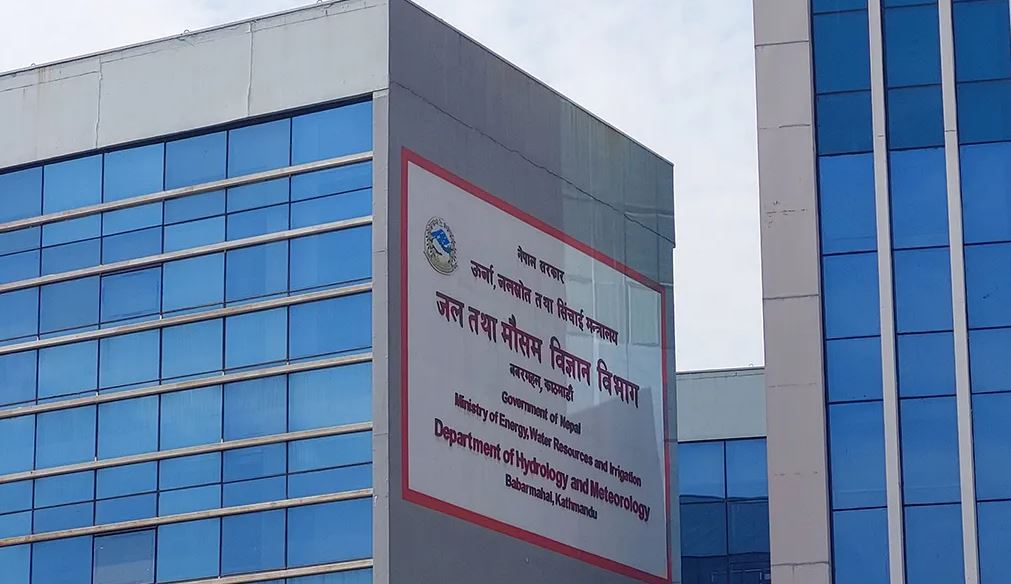 हवाई दुर्घटना न्यूनीकरण गर्न नेपालमा छुट्टै हवाई मौसम निर्देशनालय स्थापना गरिने