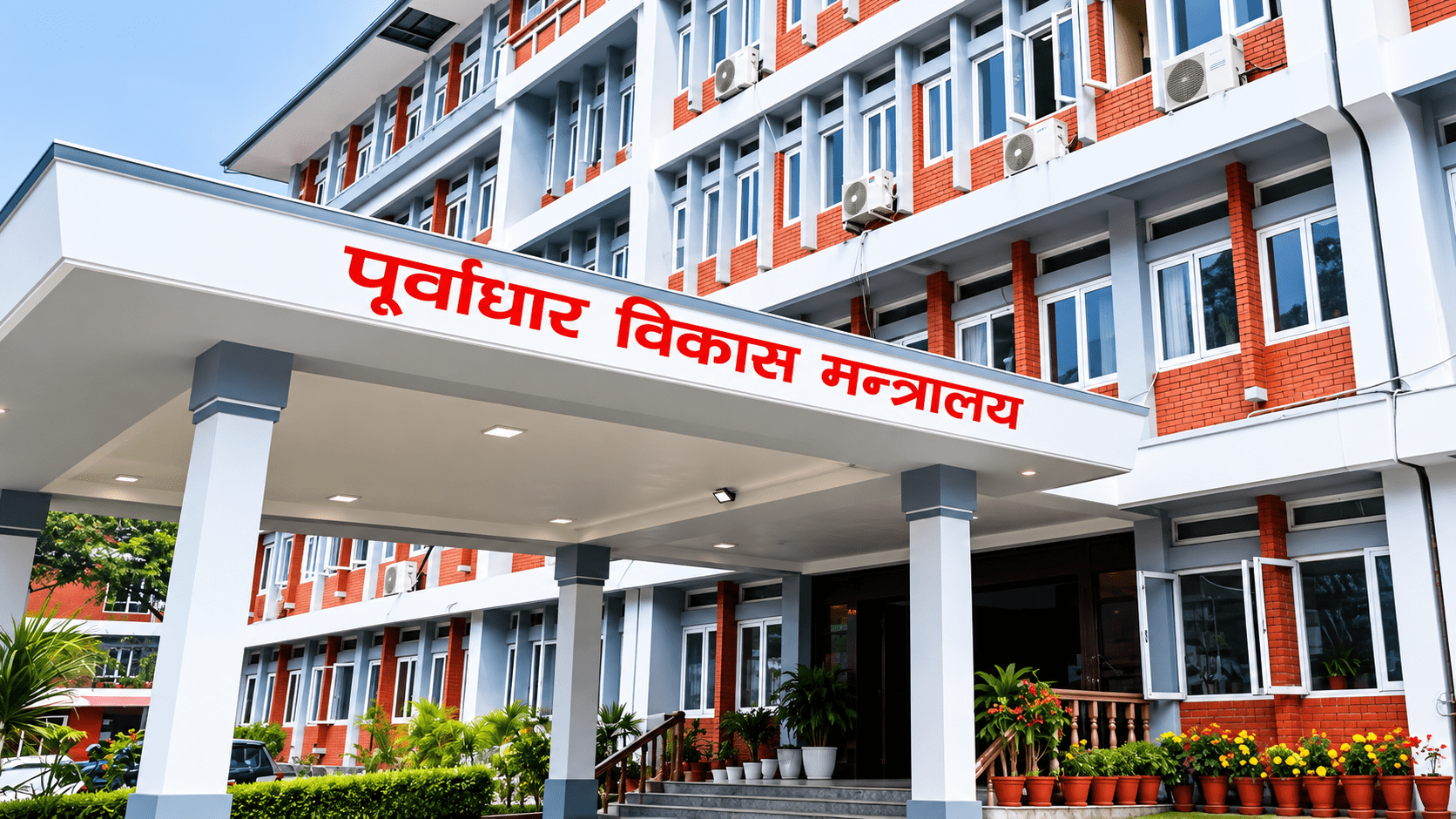 गरिब तथा विपन्नलाई घर बनाउन ७५ हजारसम्म अनुदान दिने प्रस्ताव, भवन ऐन संशोधन विधेयक दर्ता