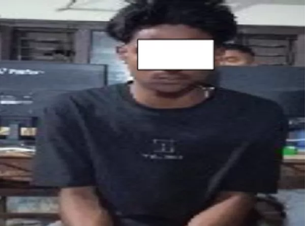सिराहामा १० ग्रामभन्दा बढी ब्राउन सुगरसहित २० वर्षीय युवक पक्राउ