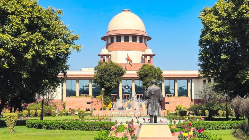 धर्म परिवर्तनपछि पुरानै जातका आधारमा आरक्षण दाबी गर्न नमिल्ने: भारतको सर्वोच्च अदालत