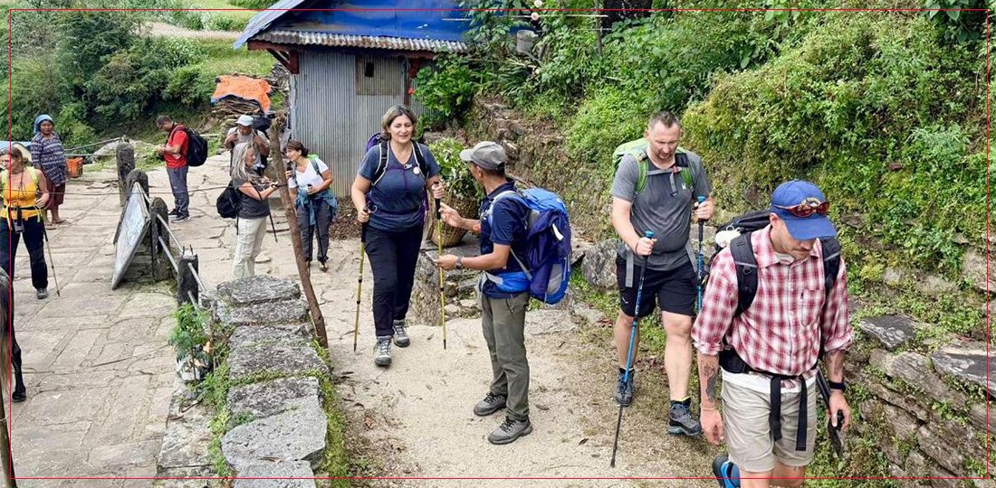 नेपाल–भारत क्रस बोर्डर टुरिजम कनेक्ट २०२६ चितवनमा आयोजना हुने